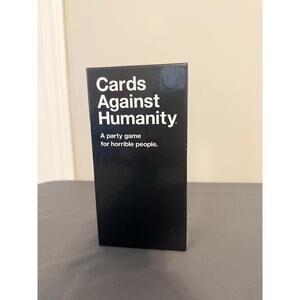 Cards Against Humanity Party Game